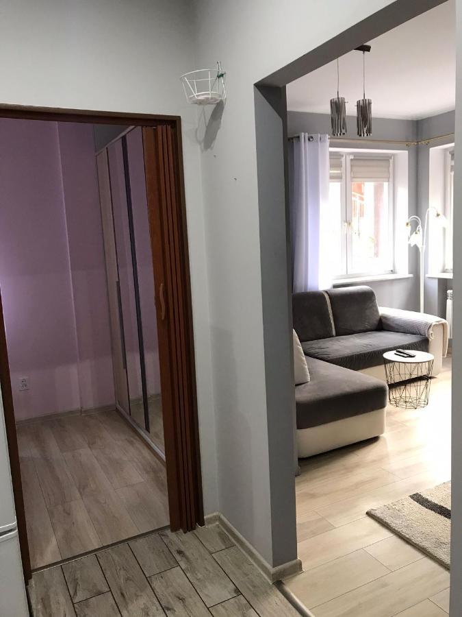 Apartament D&B Gdynia Exterior photo