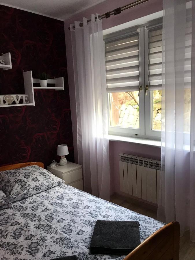 Apartament D&B Gdynia Exterior photo
